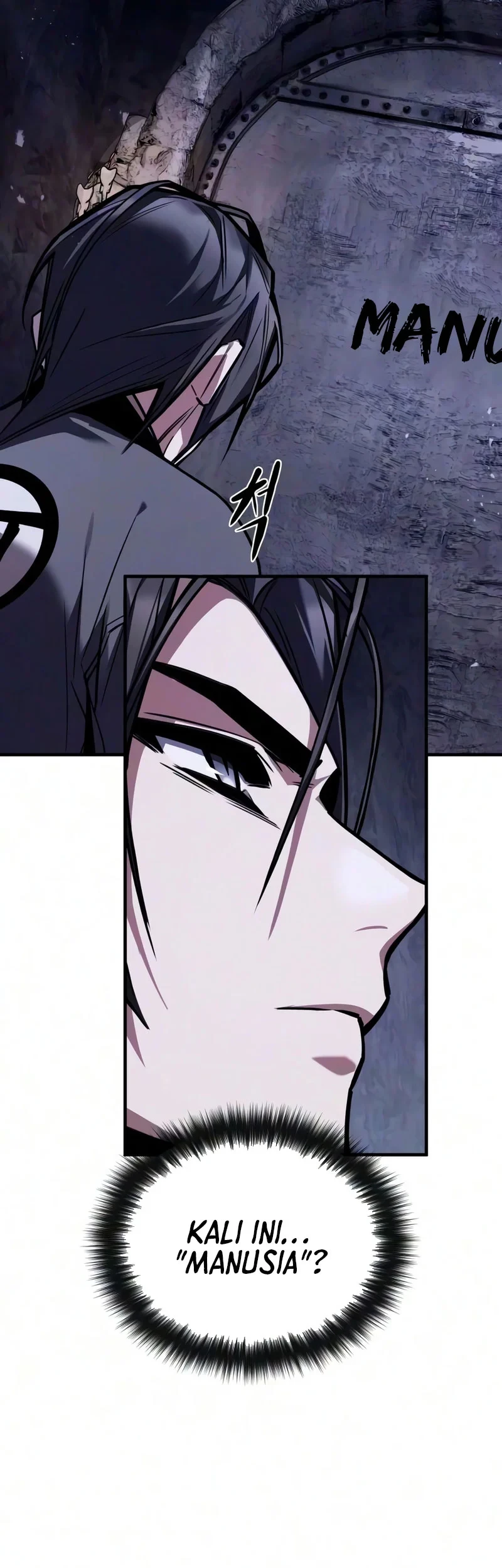 The Demon God Chapter 39 Halaman 64