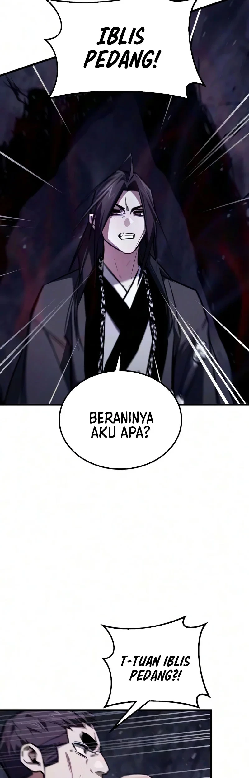 The Demon God Chapter 39 Halaman 66