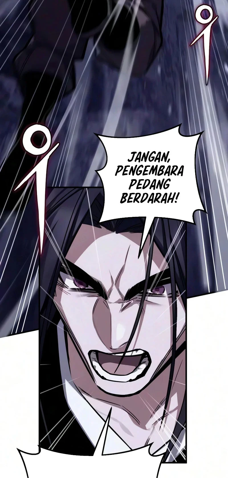 The Demon God Chapter 39 Halaman 81