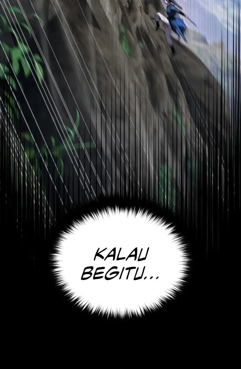 The Demon God Chapter 4 Halaman 9