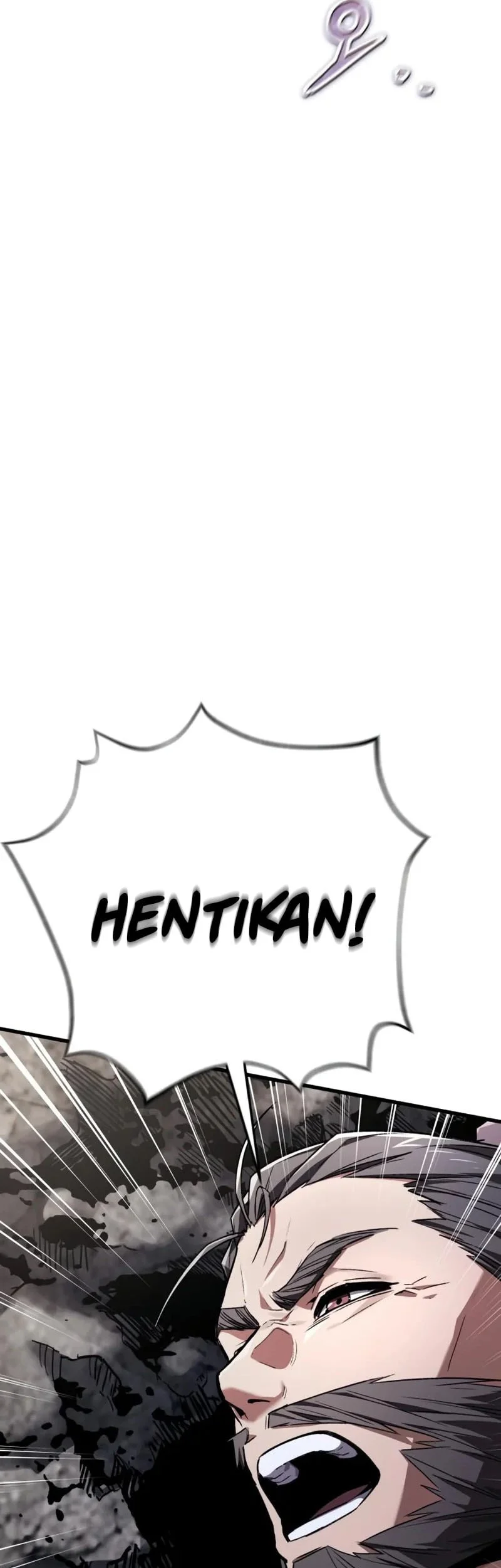 The Demon God Chapter 4 Halaman 18