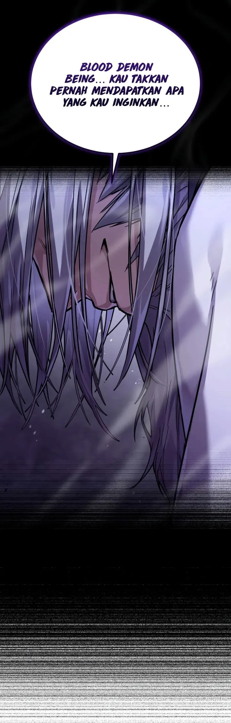 The Demon God Chapter 4 Halaman 46