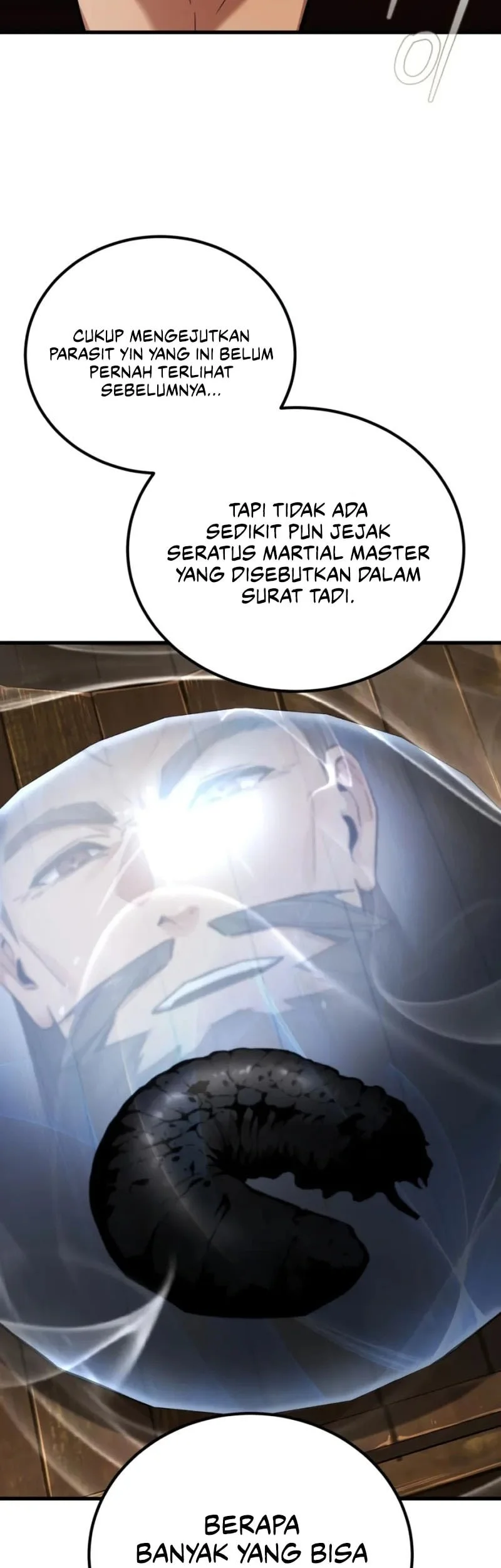 The Demon God Chapter 4 Halaman 48