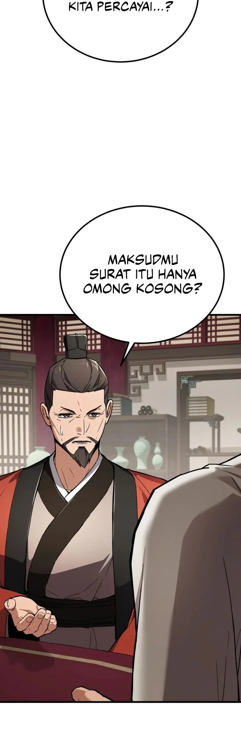 The Demon God Chapter 4 Halaman 49