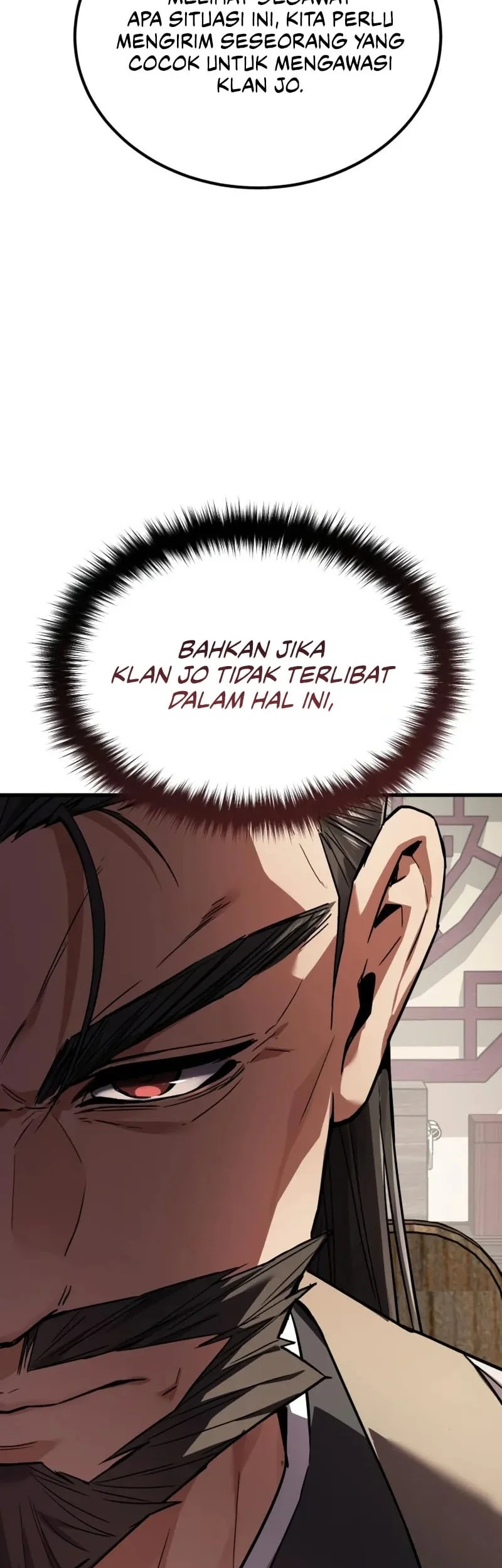 The Demon God Chapter 4 Halaman 59