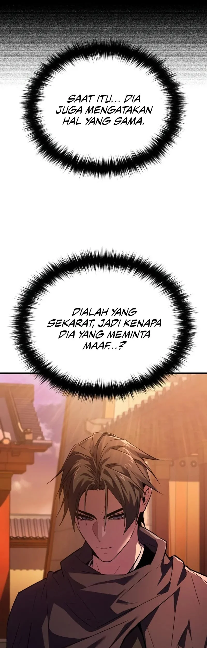 The Demon God Chapter 4 Halaman 72