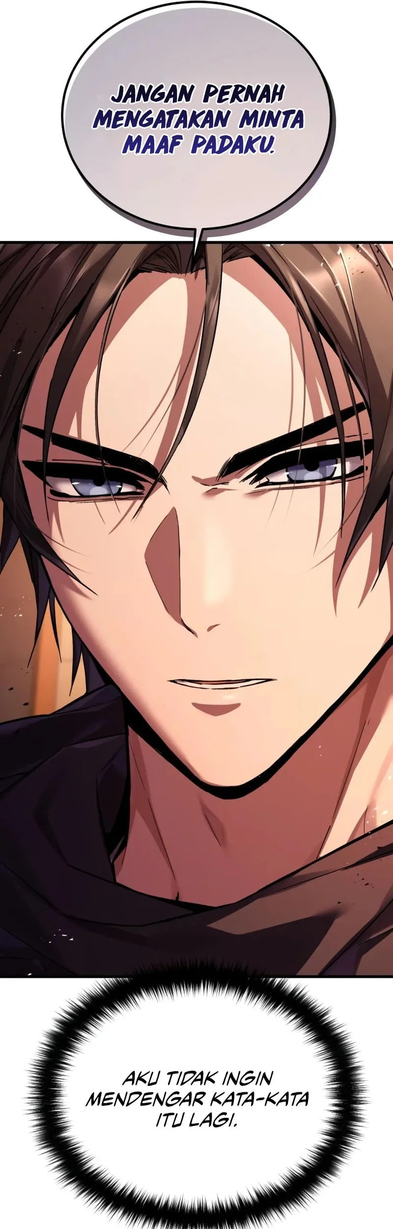 The Demon God Chapter 4 Halaman 74