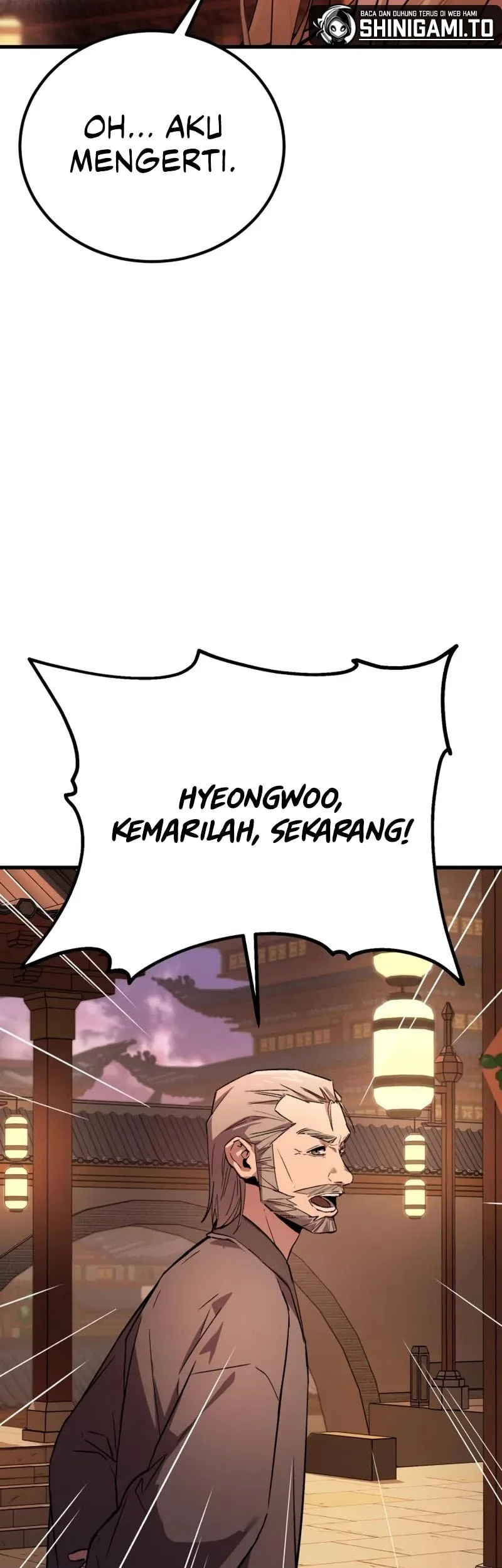 The Demon God Chapter 4 Halaman 76