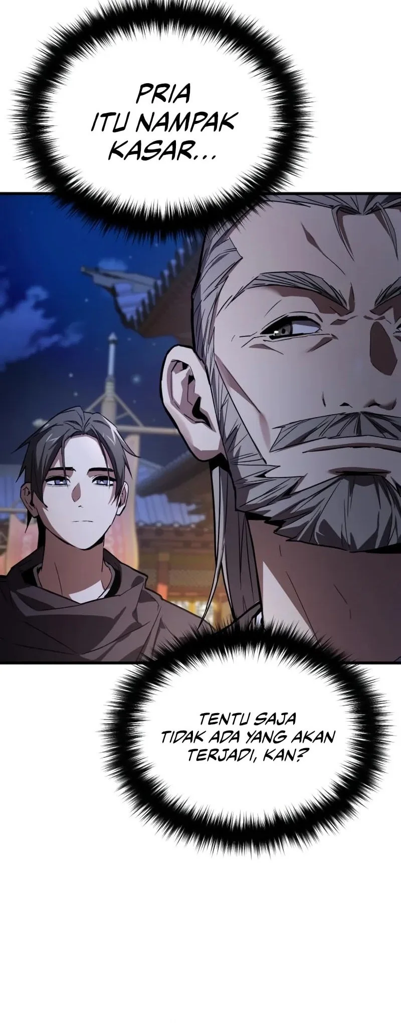 The Demon God Chapter 4 Halaman 85