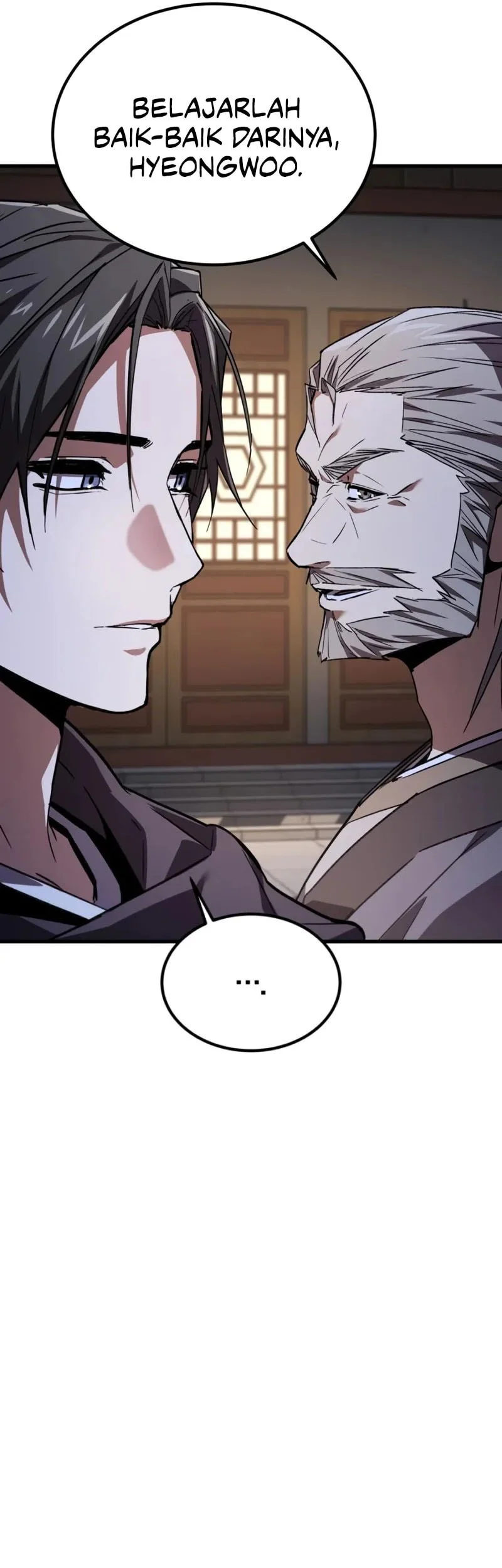The Demon God Chapter 4 Halaman 86