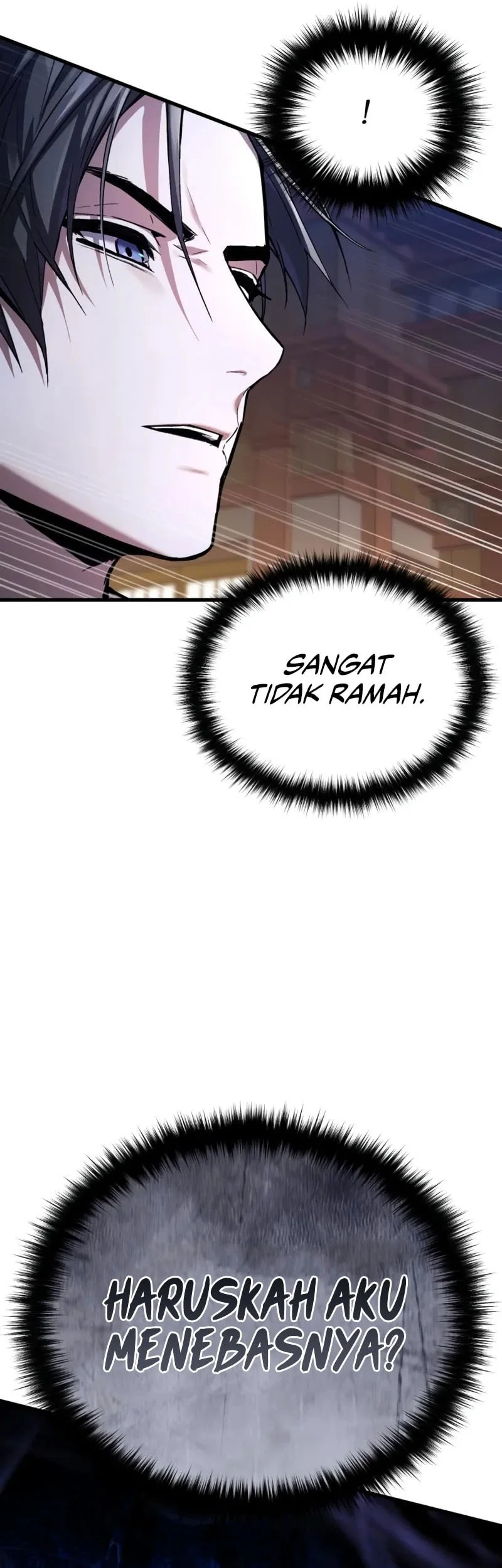 The Demon God Chapter 4 Halaman 94