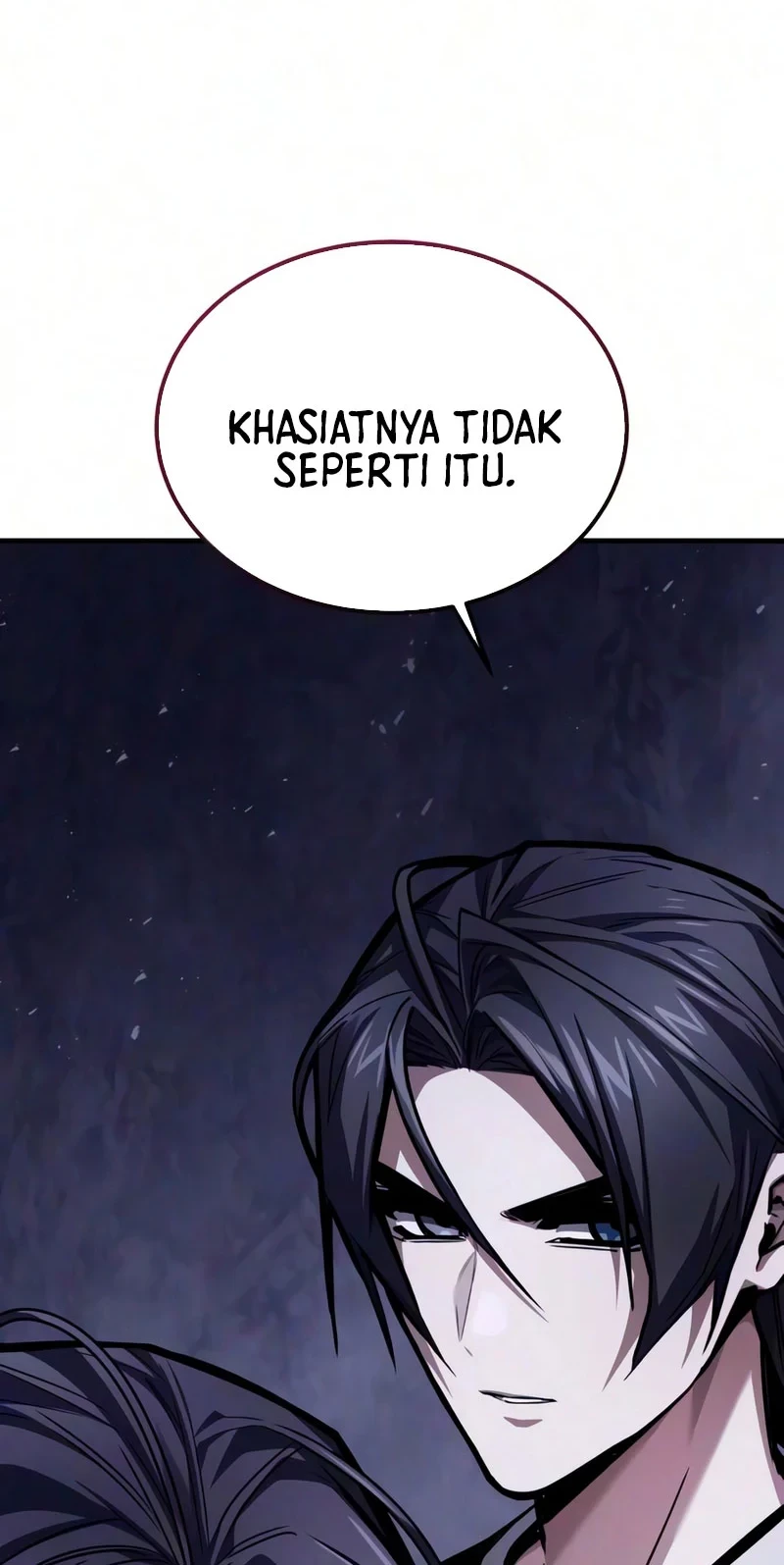 The Demon God Chapter 40 Halaman 9