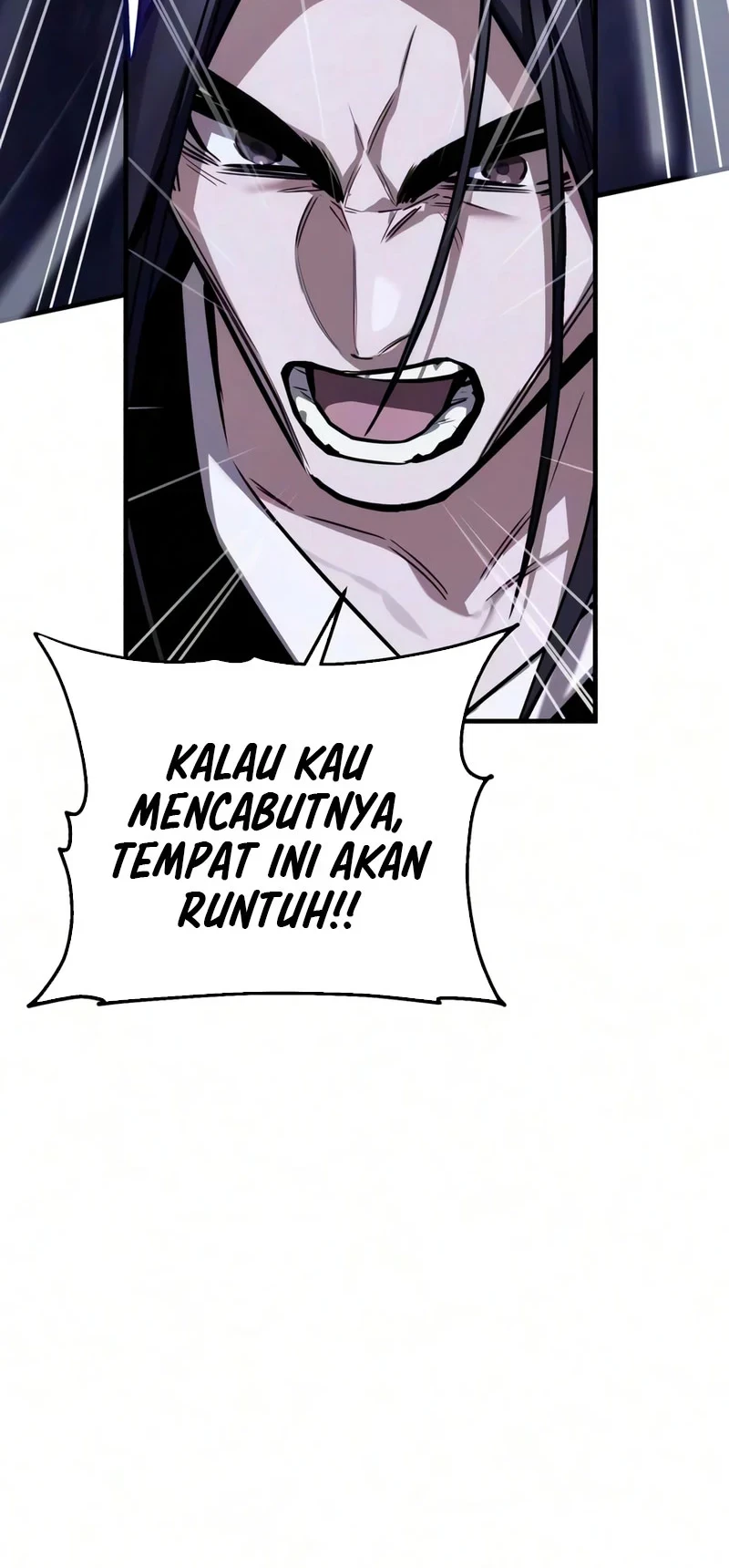 The Demon God Chapter 40 Halaman 15