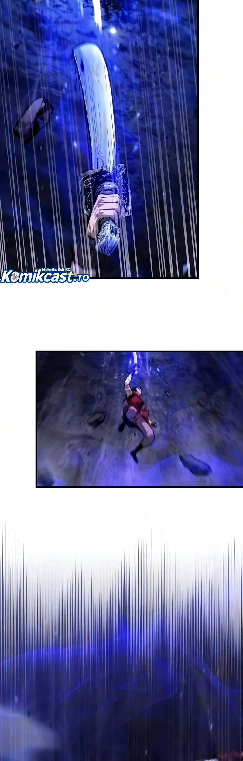 The Demon God Chapter 40 Halaman 18