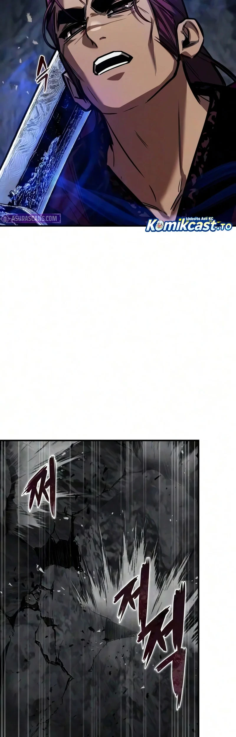 The Demon God Chapter 40 Halaman 22