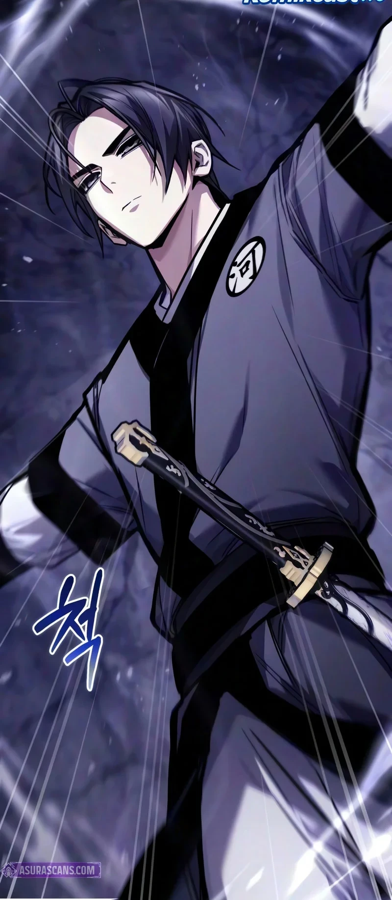 The Demon God Chapter 40 Halaman 27