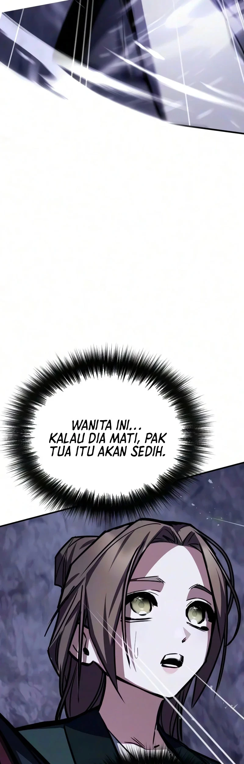 The Demon God Chapter 40 Halaman 28