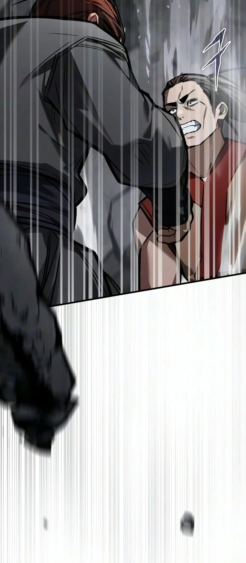 The Demon God Chapter 40 Halaman 37
