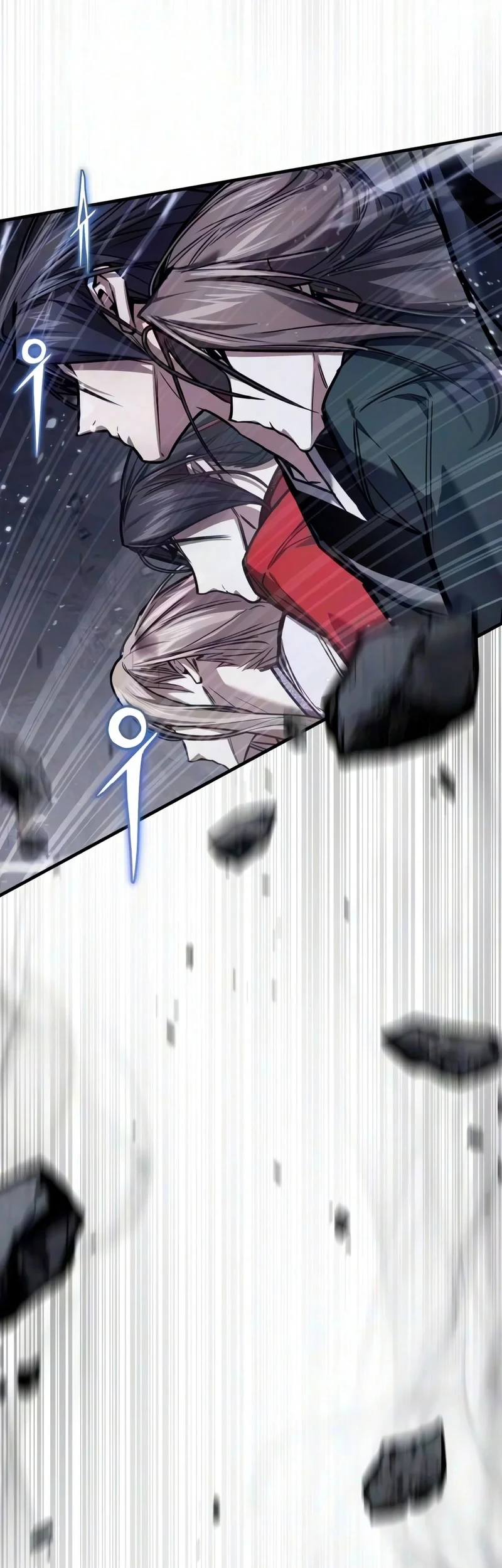 The Demon God Chapter 40 Halaman 38