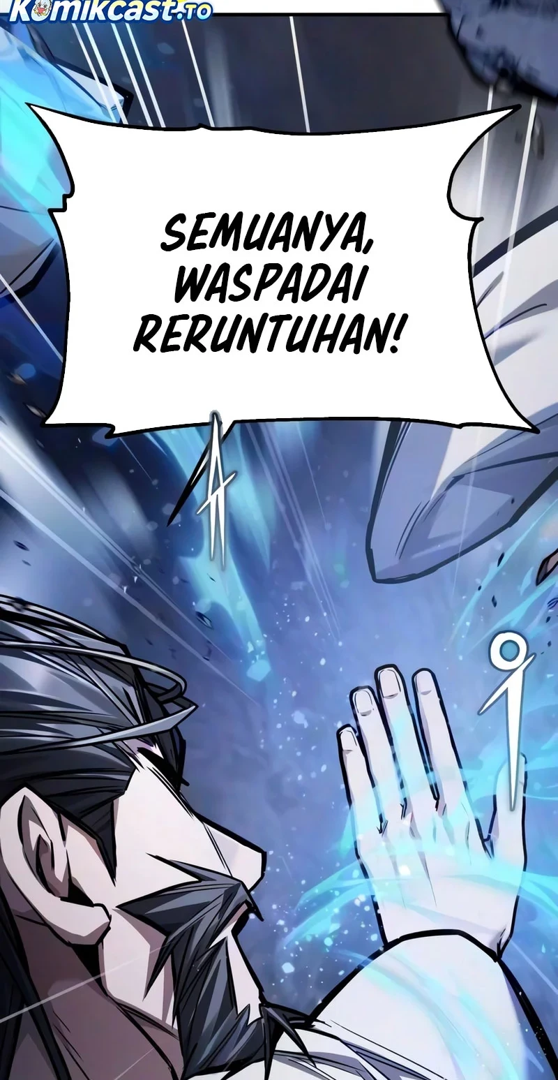 The Demon God Chapter 40 Halaman 45