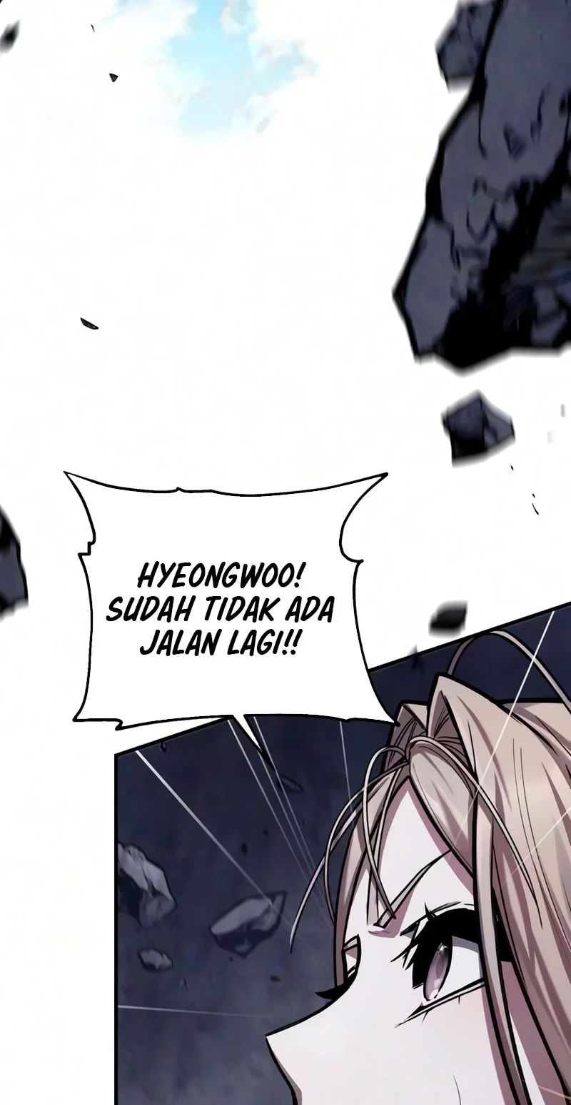 The Demon God Chapter 40 Halaman 47