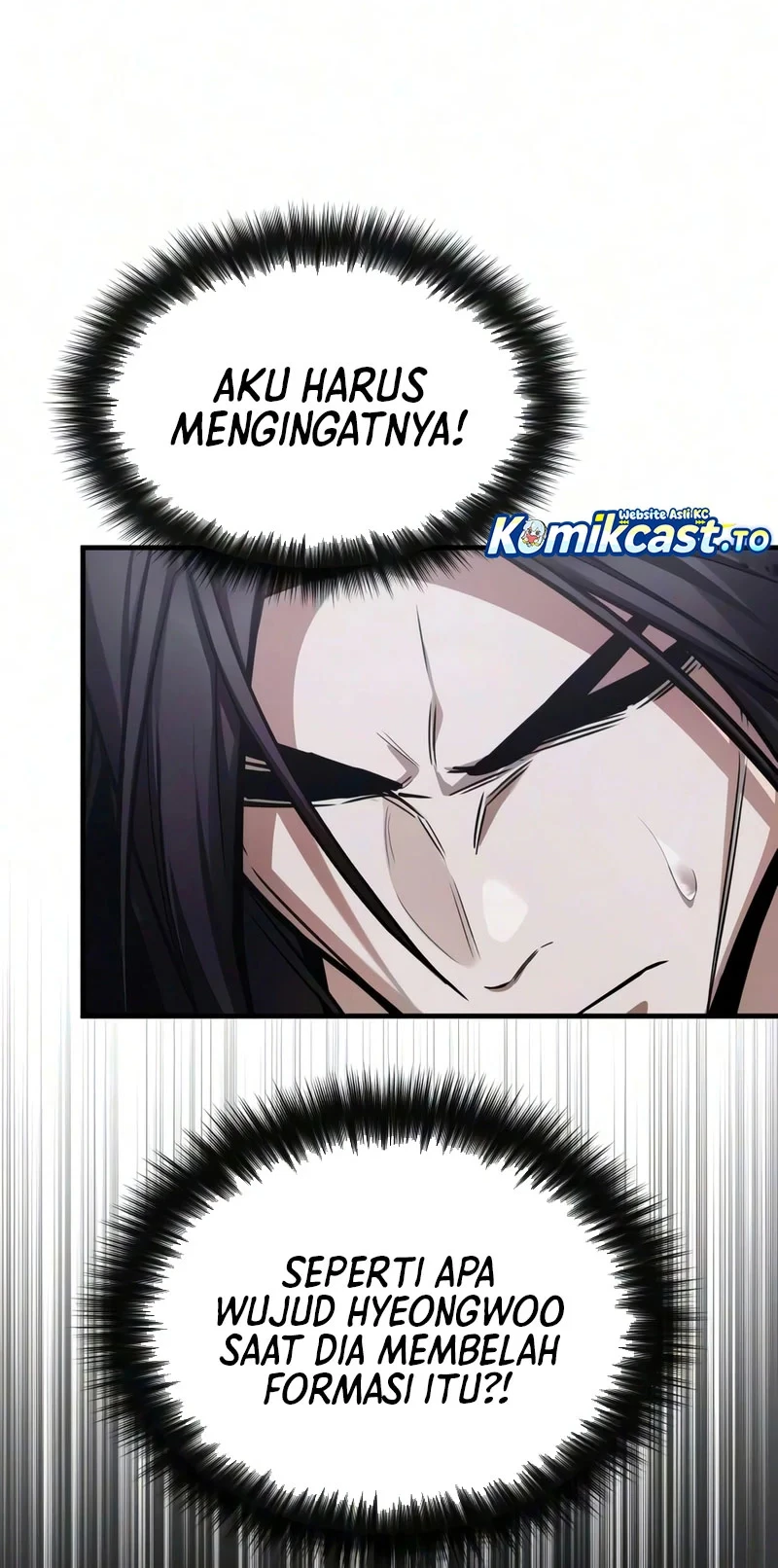 The Demon God Chapter 40 Halaman 51