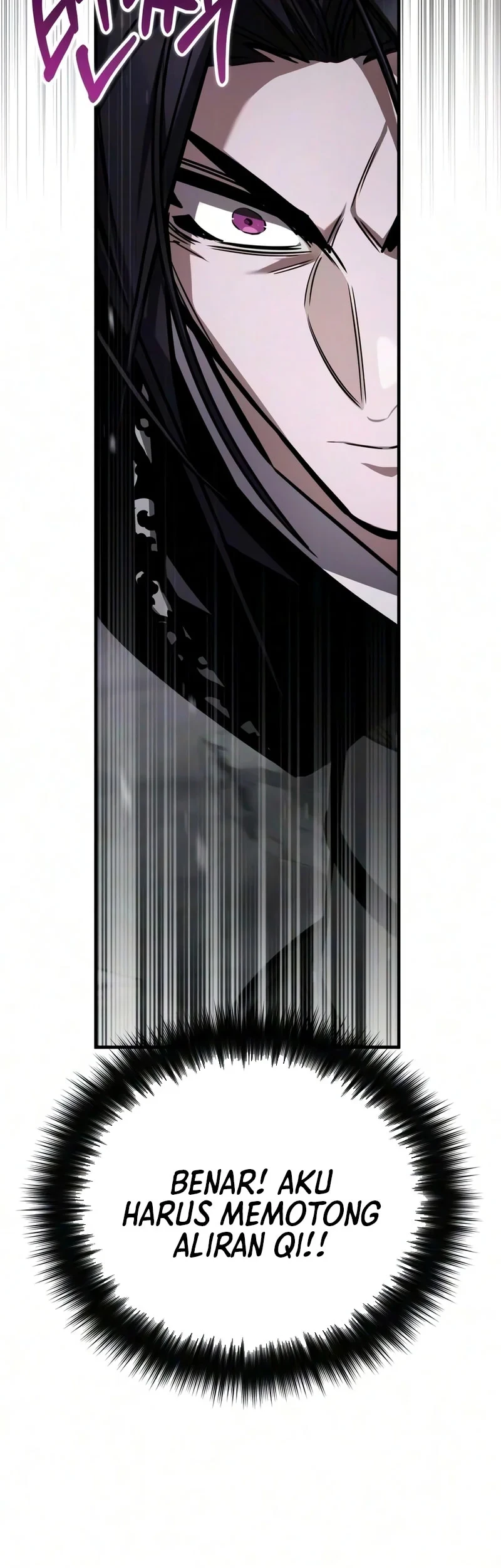 The Demon God Chapter 40 Halaman 54