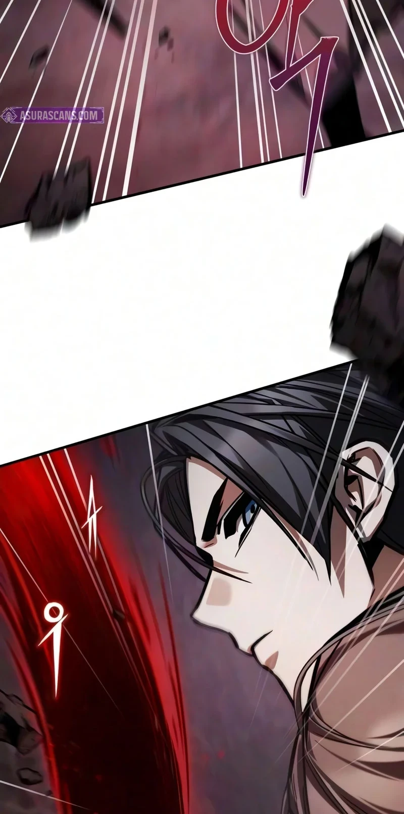 The Demon God Chapter 40 Halaman 57