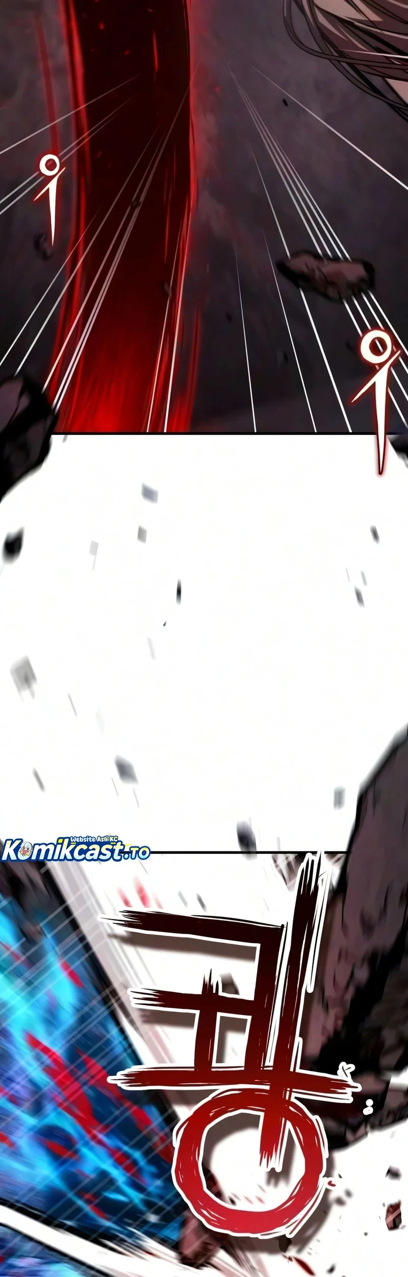 The Demon God Chapter 40 Halaman 58
