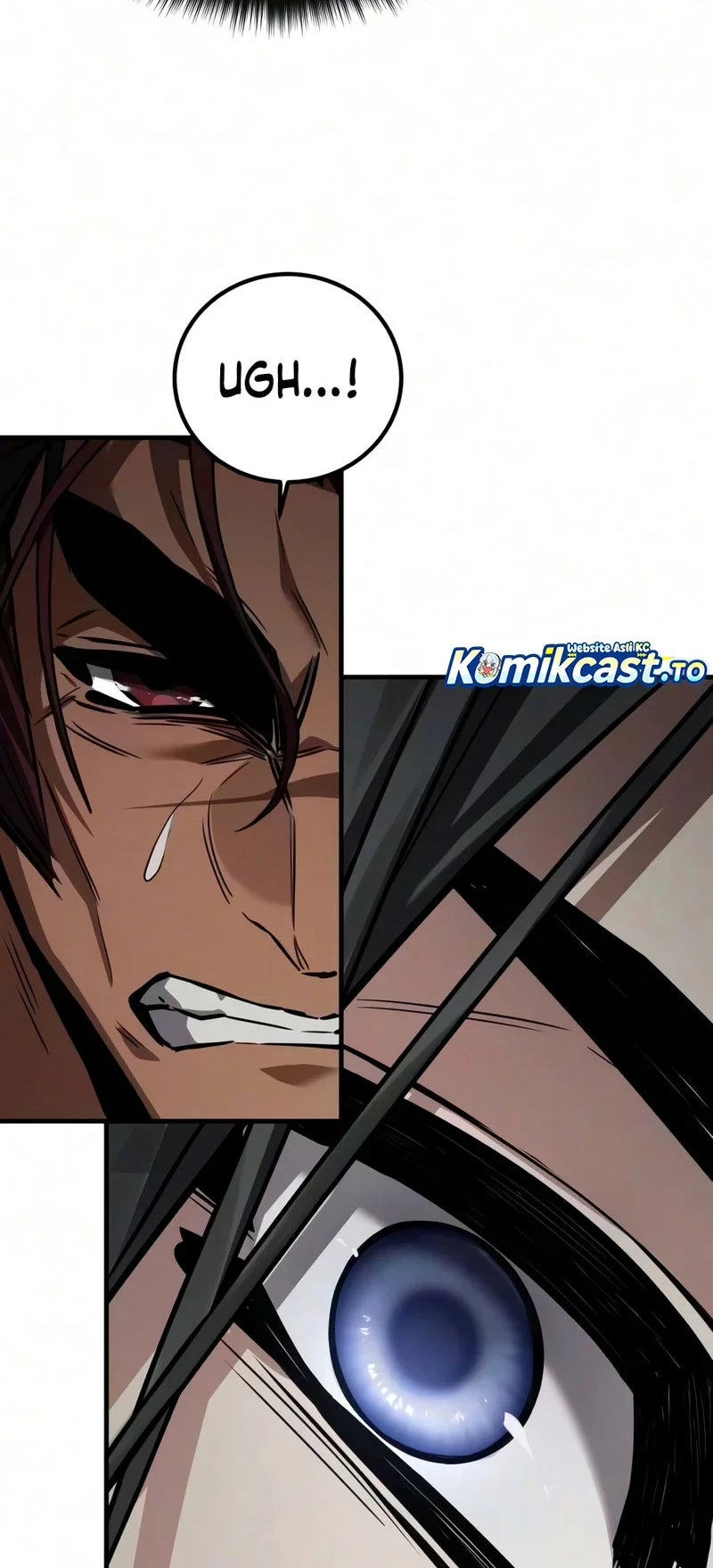 The Demon God Chapter 40 Halaman 81