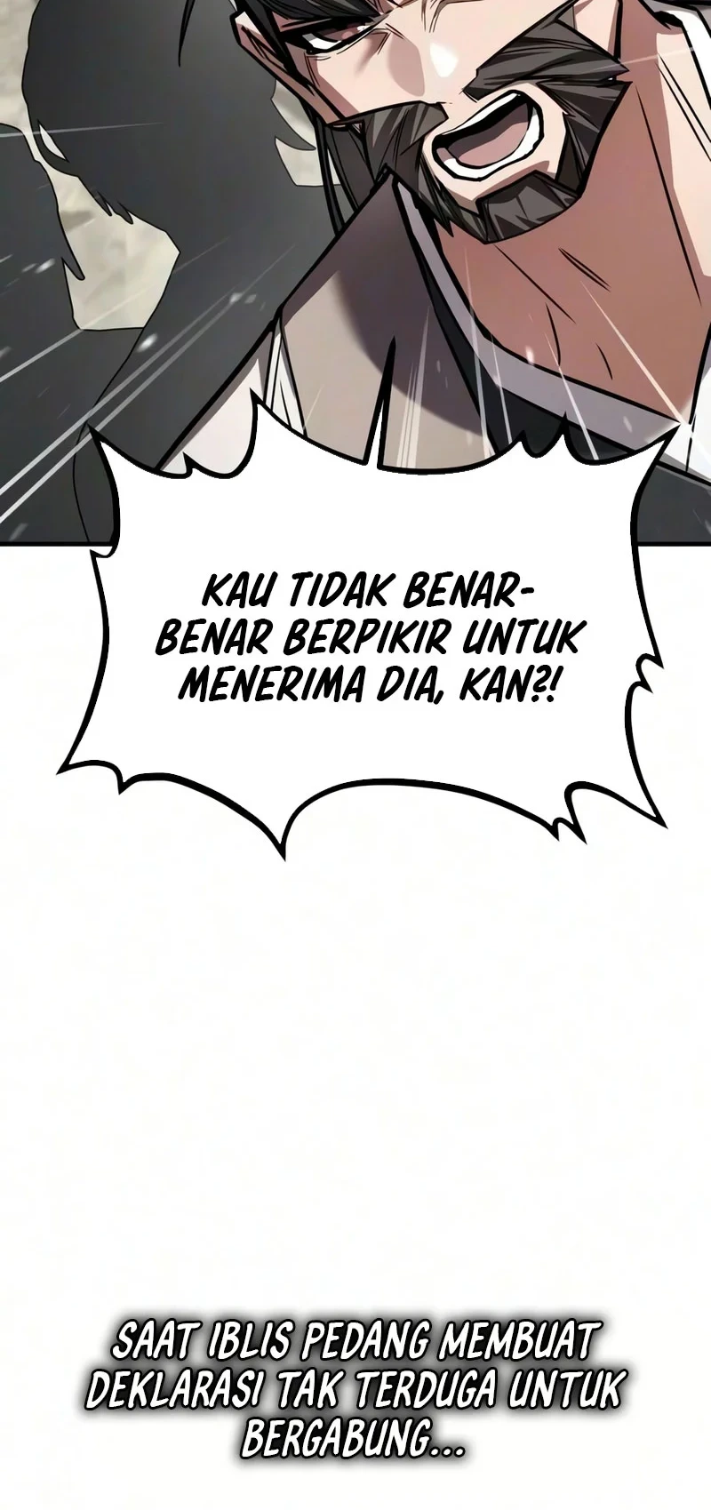 The Demon God Chapter 40 Halaman 87