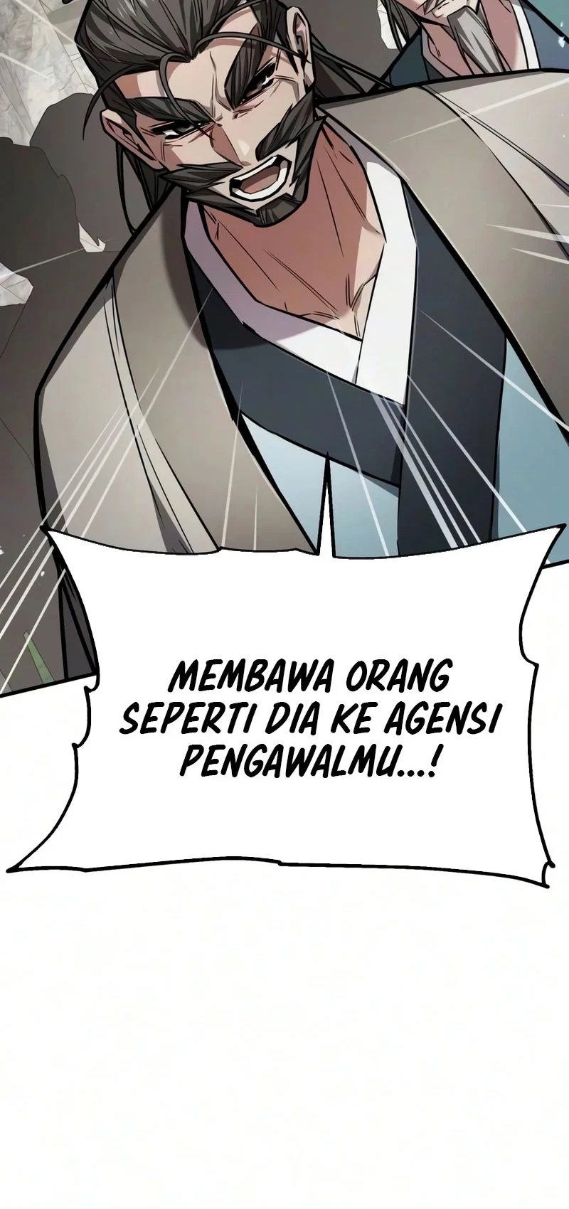 The Demon God Chapter 40 Halaman 93