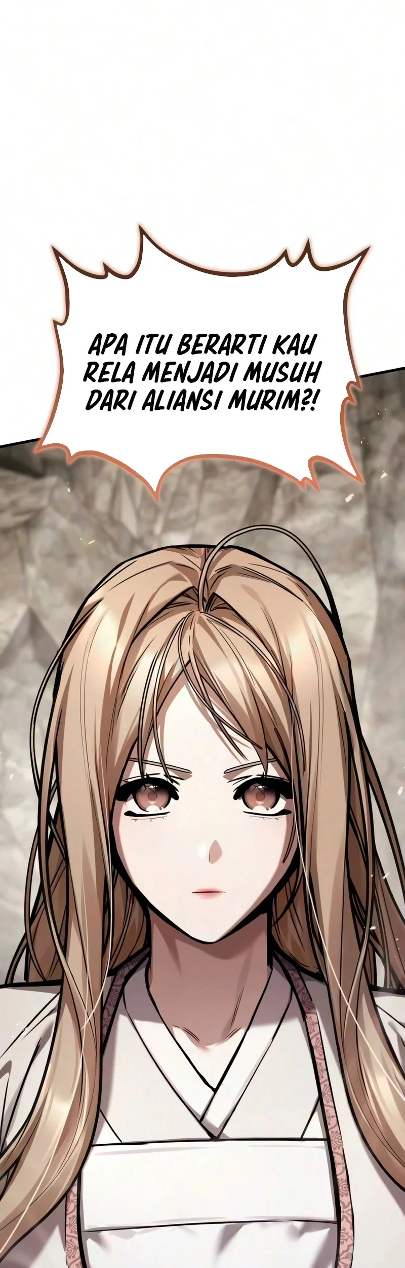 The Demon God Chapter 40 Halaman 94