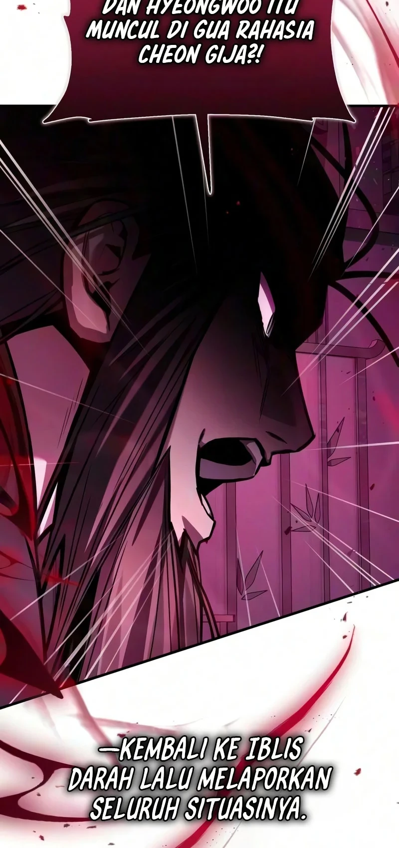 The Demon God Chapter 40 Halaman 97