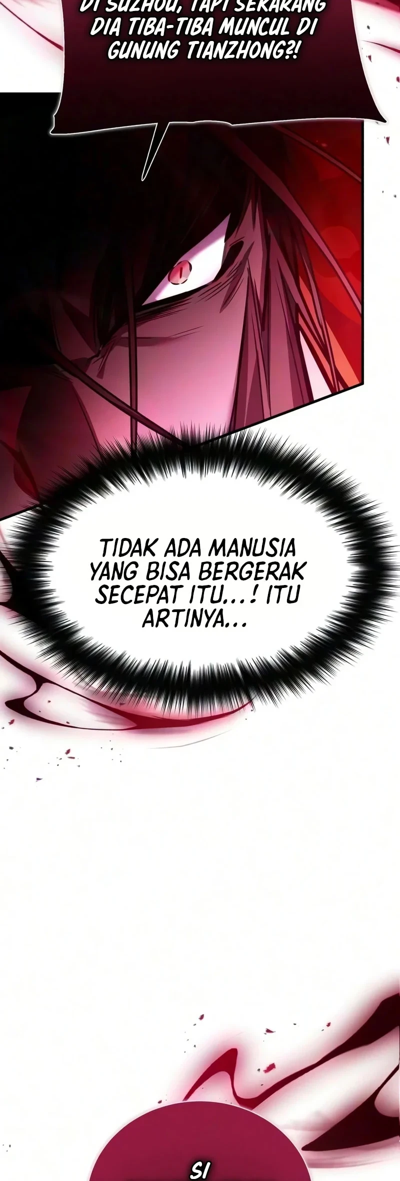 The Demon God Chapter 40 Halaman 99