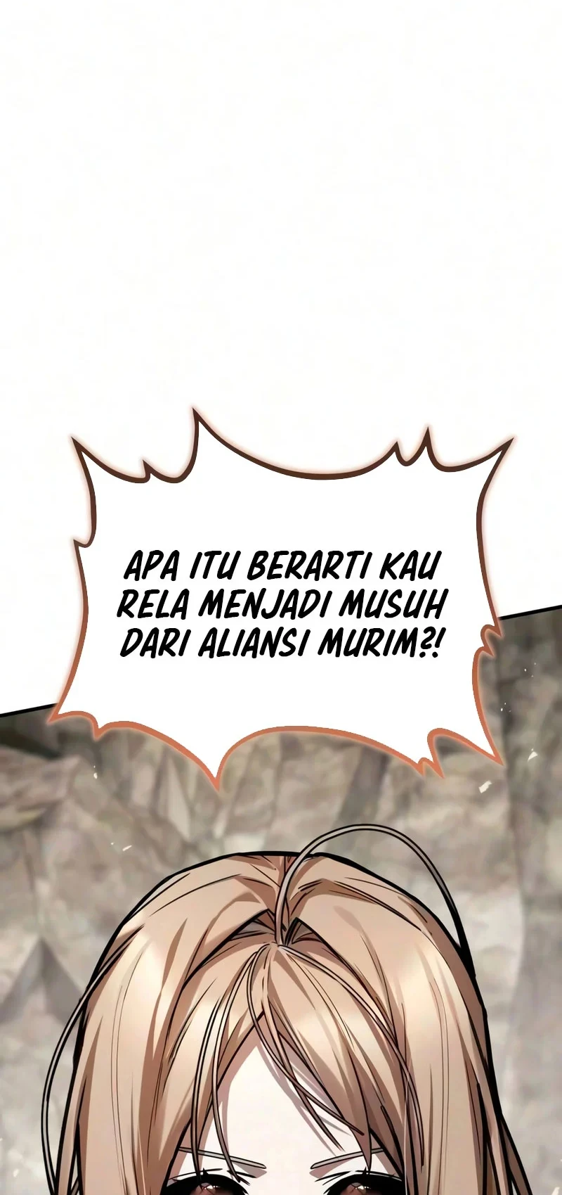 The Demon God Chapter 41 Halaman 3