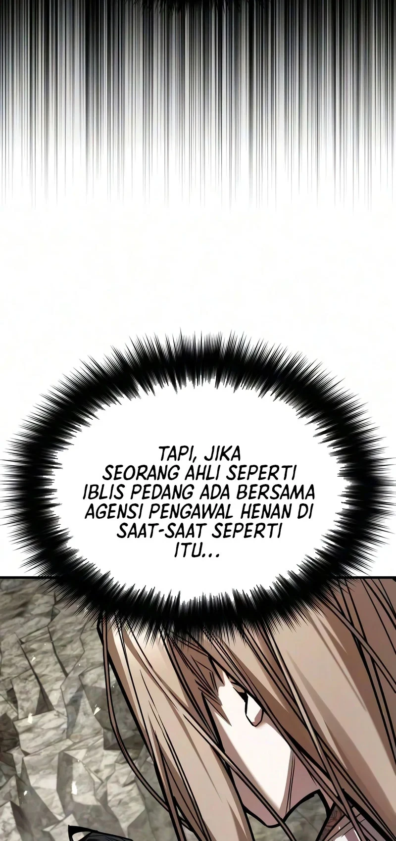 The Demon God Chapter 41 Halaman 9