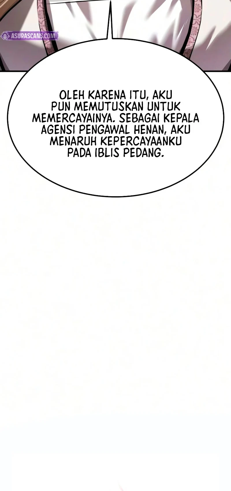 The Demon God Chapter 41 Halaman 13