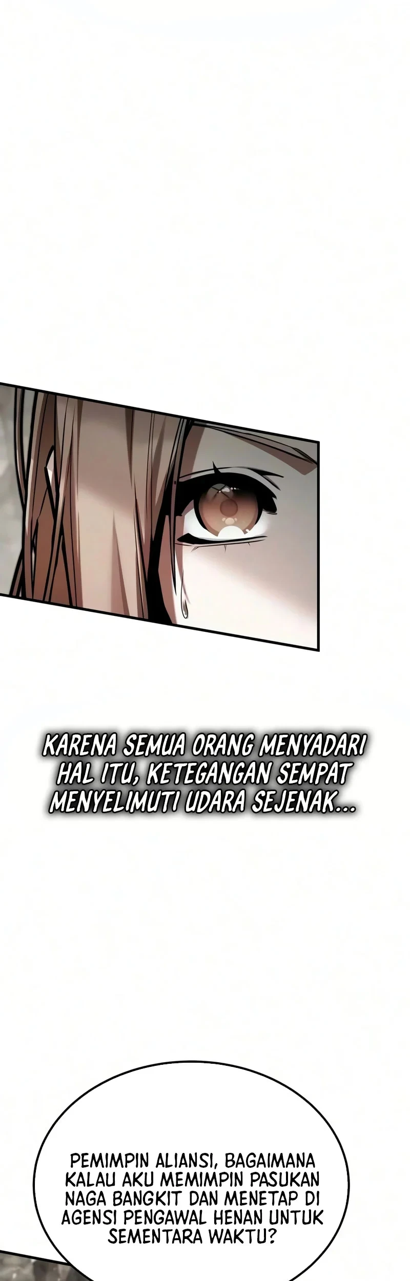 The Demon God Chapter 41 Halaman 16