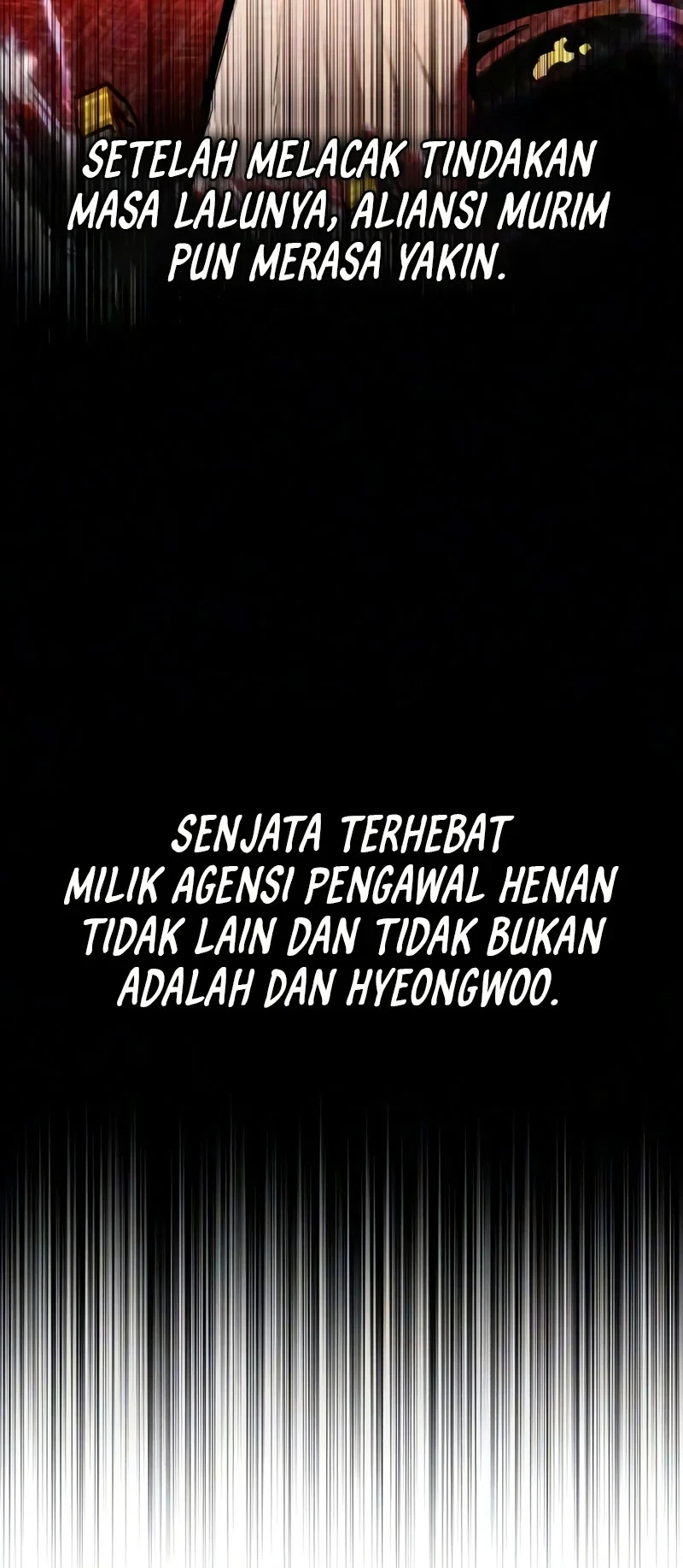 The Demon God Chapter 41 Halaman 23