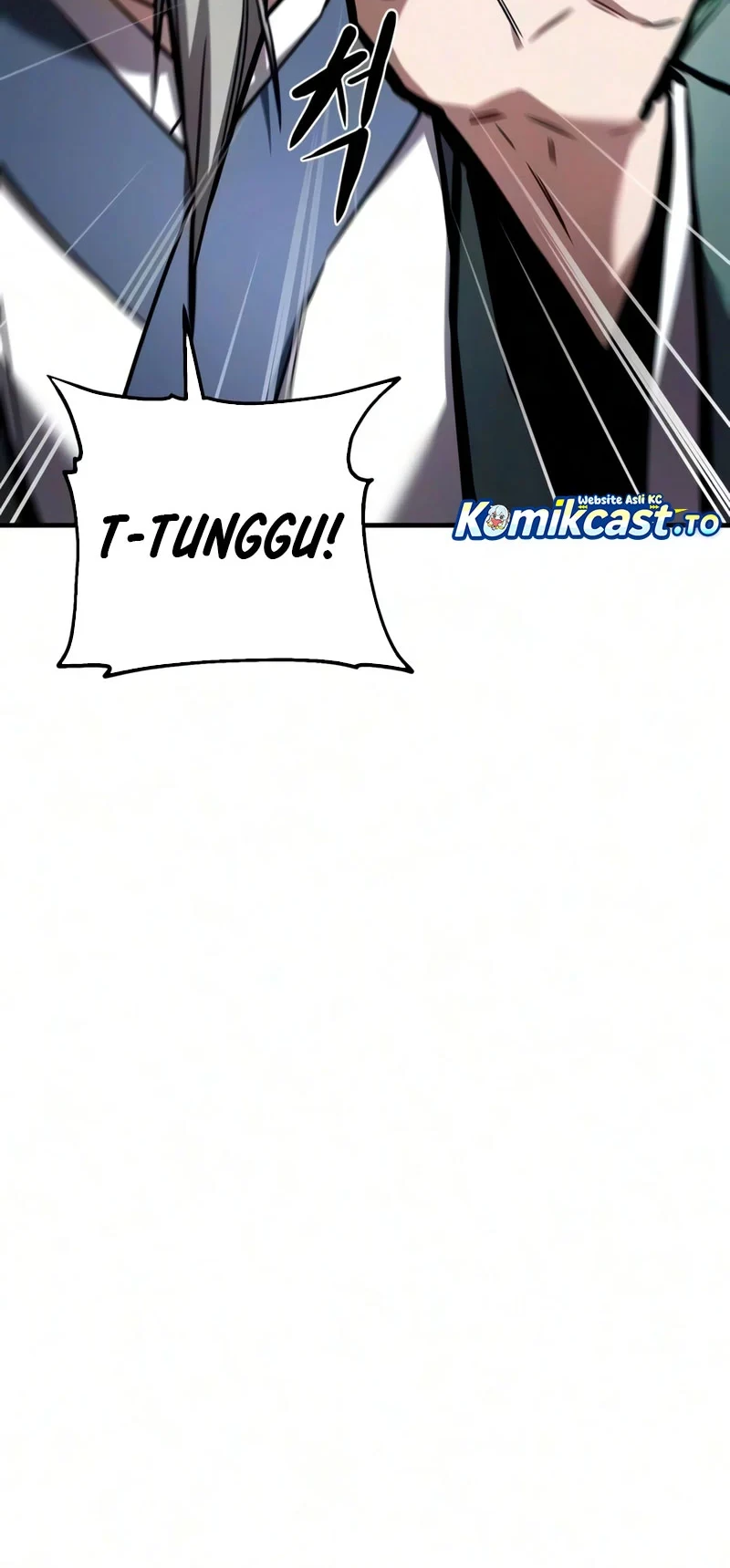The Demon God Chapter 41 Halaman 29