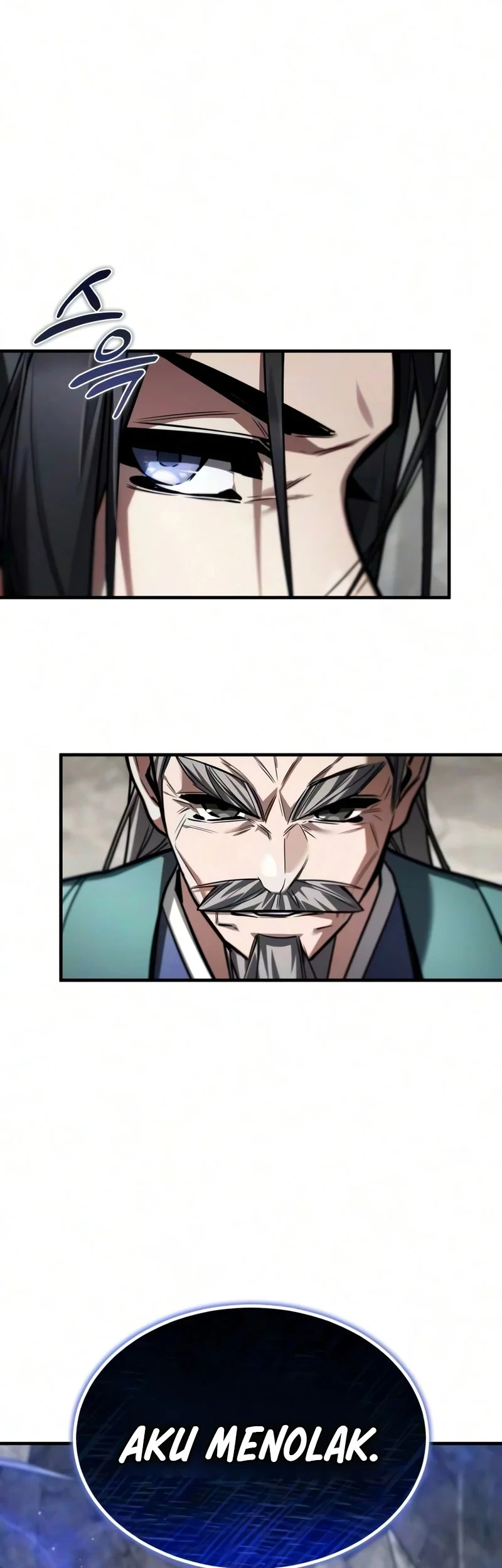 The Demon God Chapter 41 Halaman 32