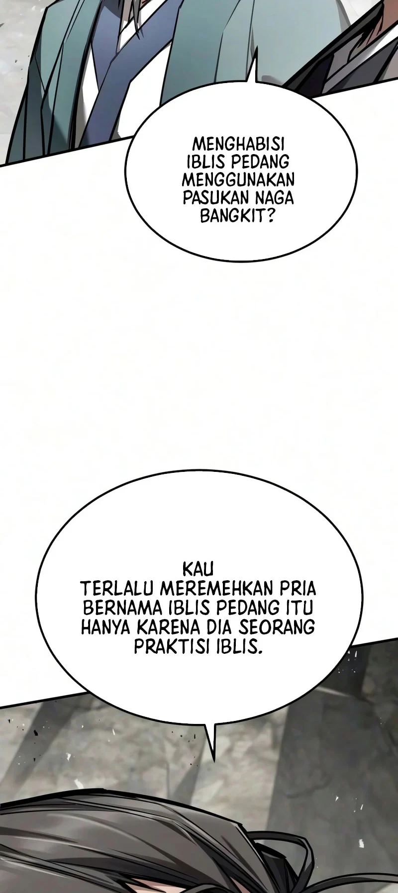 The Demon God Chapter 41 Halaman 43