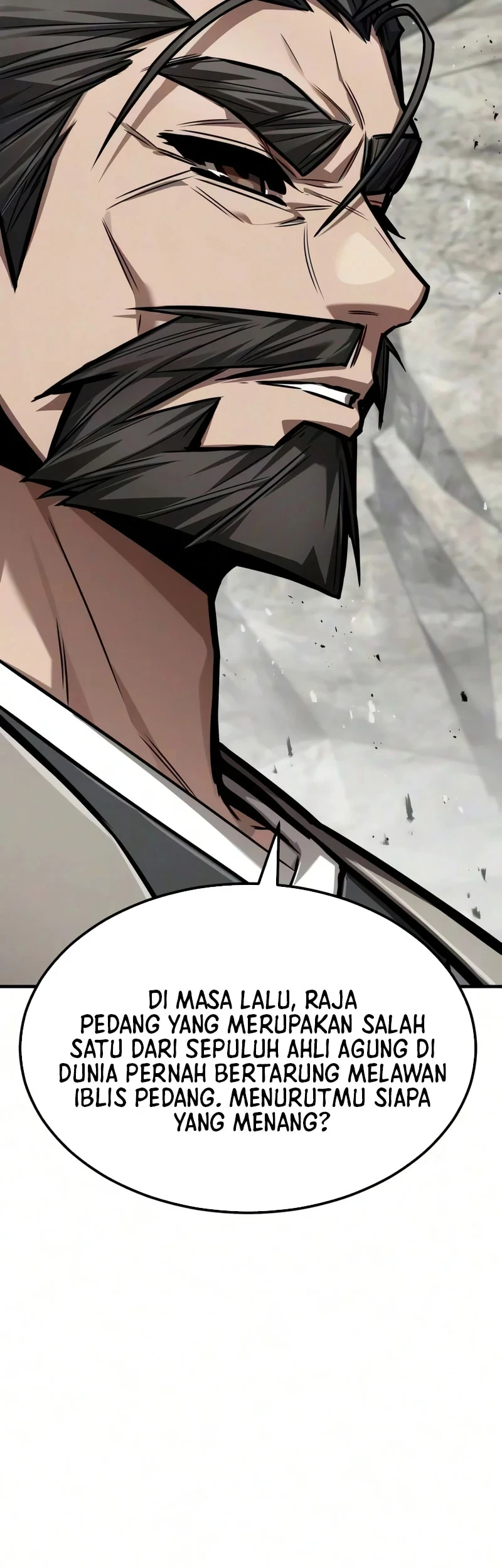 The Demon God Chapter 41 Halaman 44