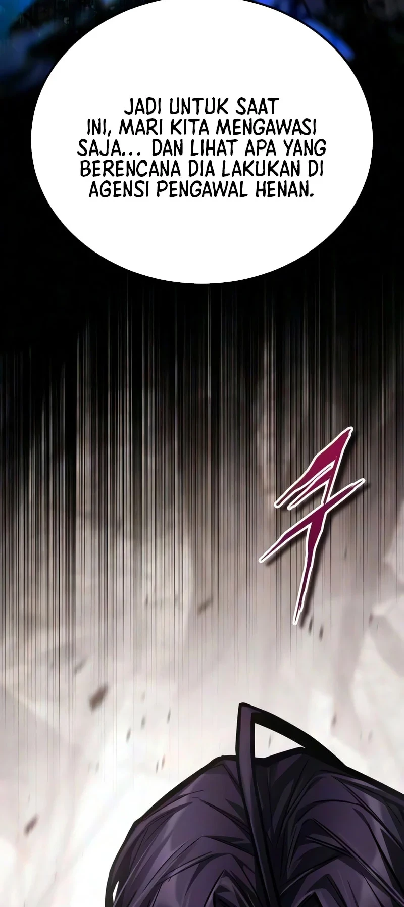 The Demon God Chapter 41 Halaman 47