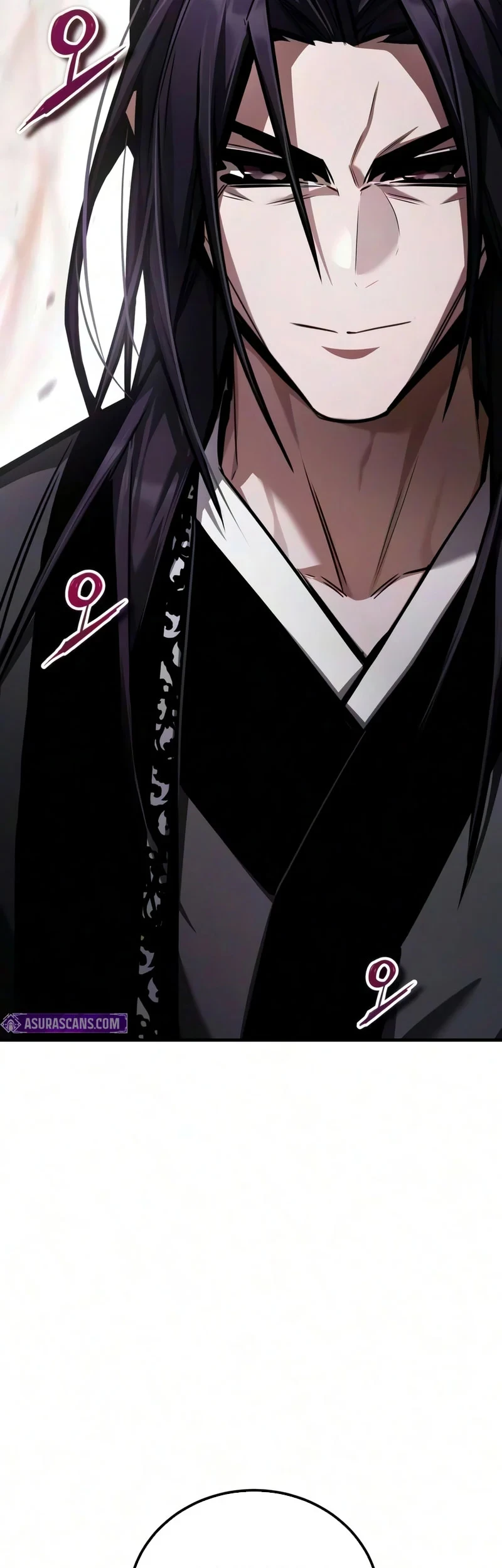 The Demon God Chapter 41 Halaman 48