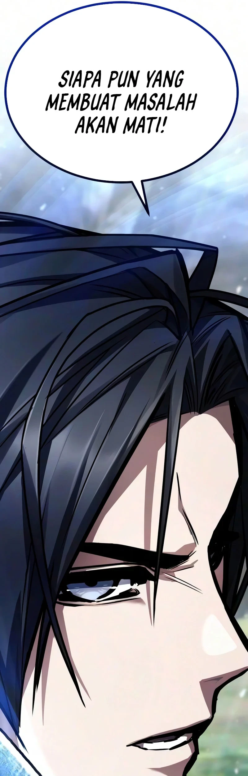 The Demon God Chapter 41 Halaman 50