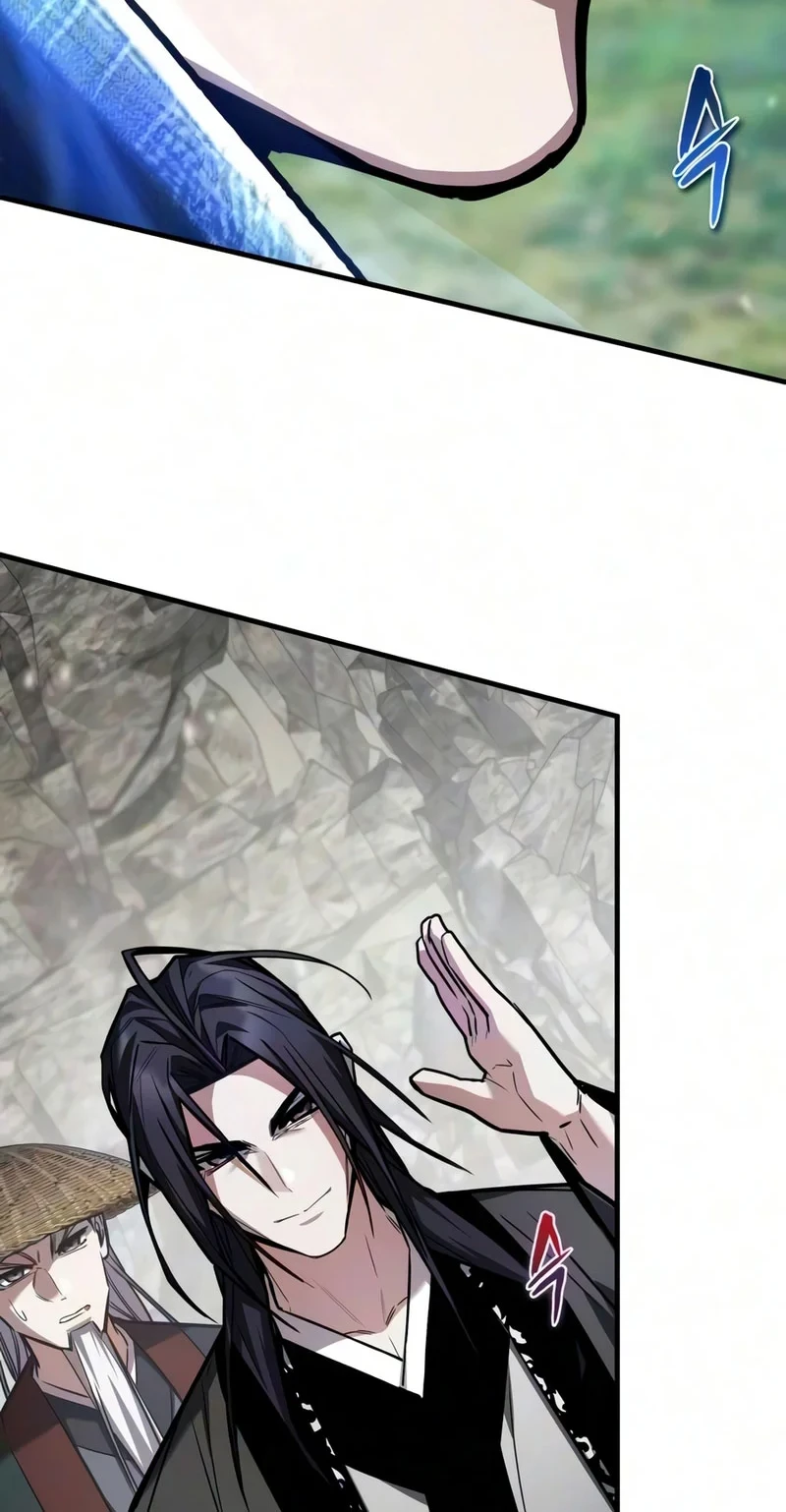 The Demon God Chapter 41 Halaman 51