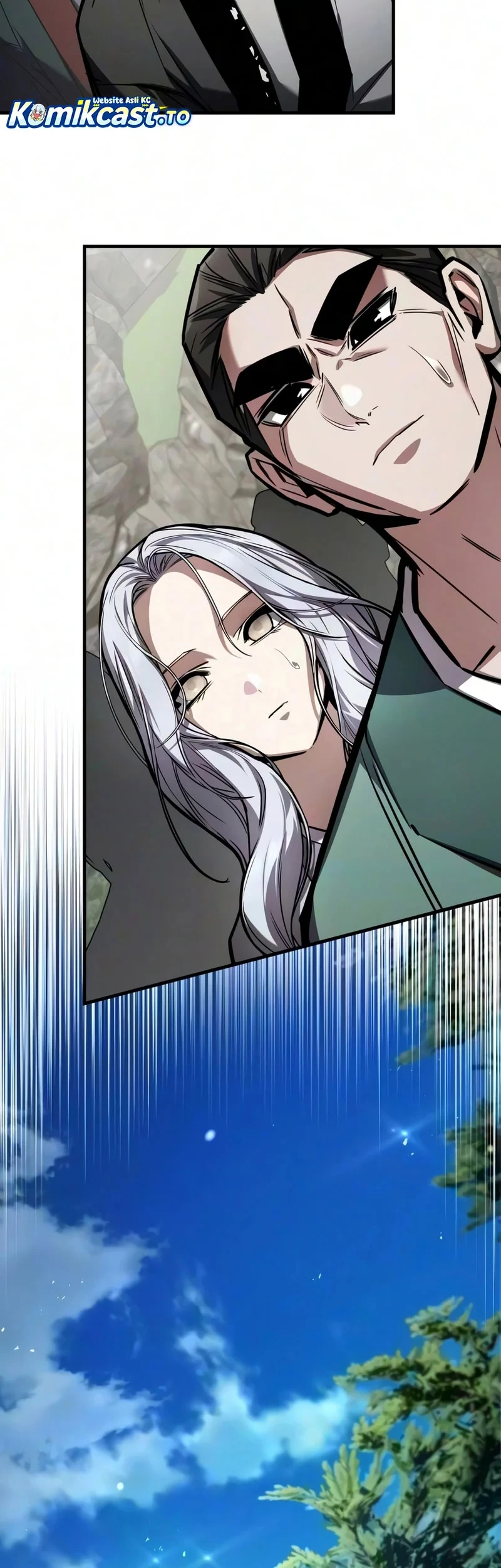 The Demon God Chapter 41 Halaman 52