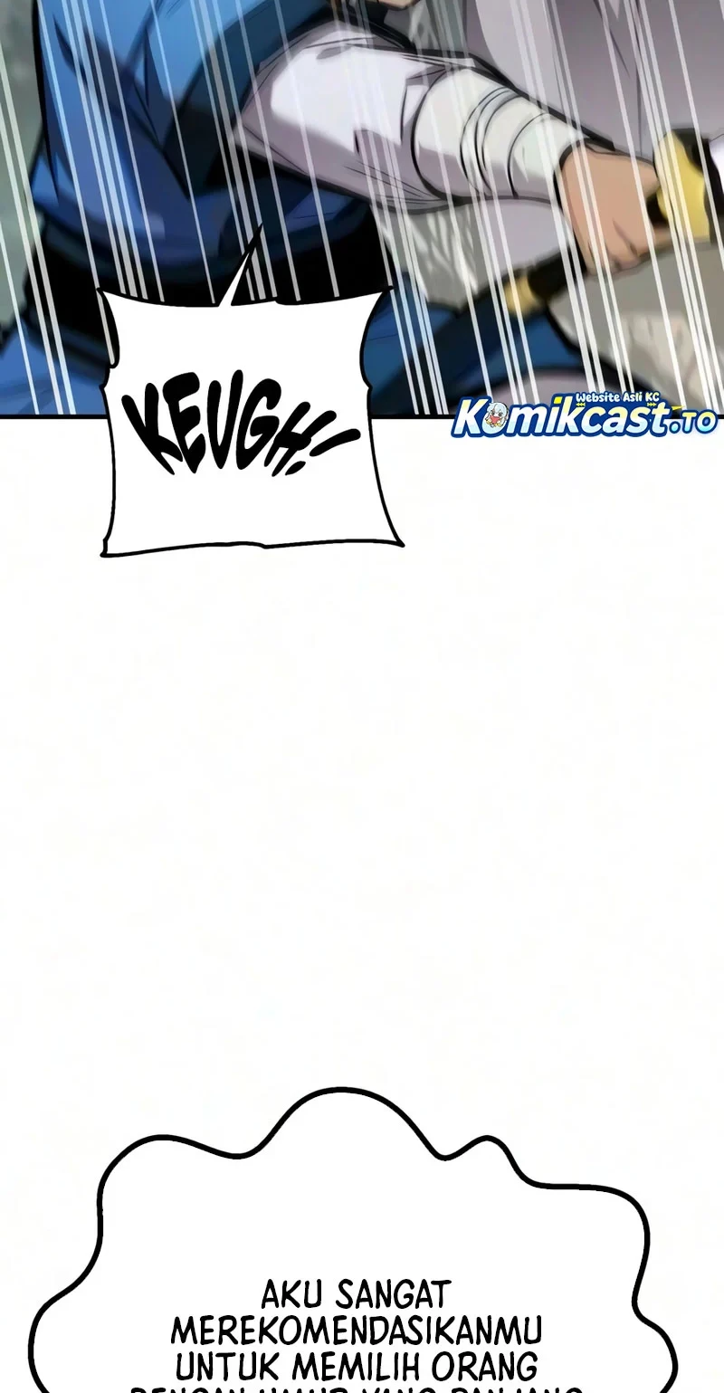 The Demon God Chapter 41 Halaman 59
